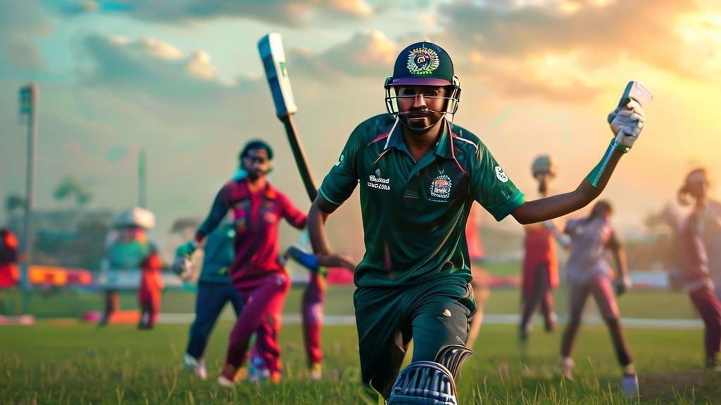 Inflexible Bangladesh all set to miss T20 World Cup amid venue tussle with India