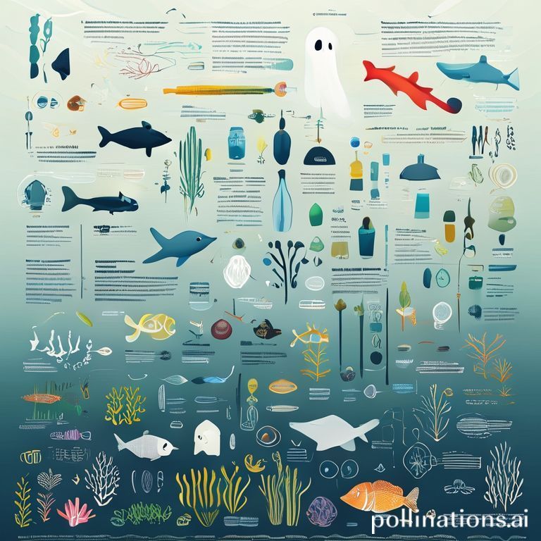 Ghost Gear: India’s Marine Waste Strategy and Recycling Gaps (GS-III)