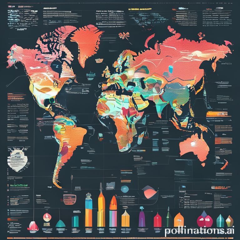 Diabetes Atlas 2050: Analyzing the NCDs Burden on India's Health
