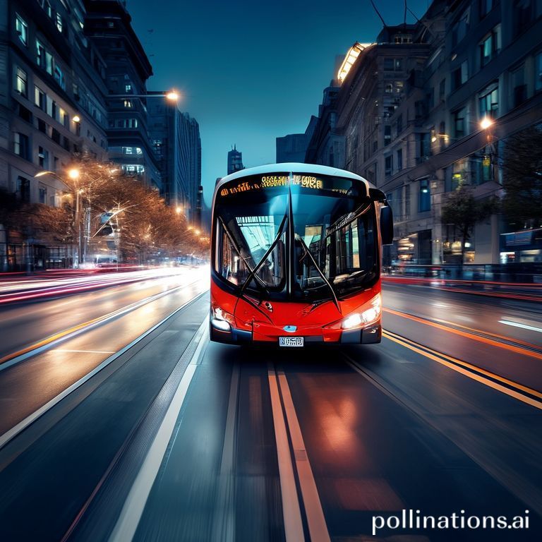 🚌 시내버스 노선 변경 및 심야 운행 노선 안내