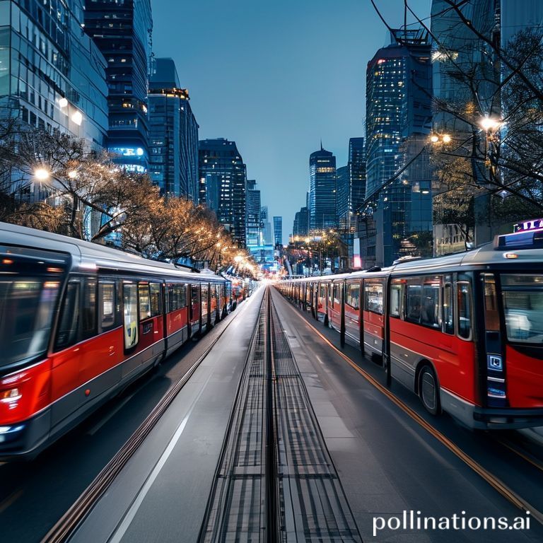 12월 31일~1월 1일, 수도권 대중교통 연장 운행 정보