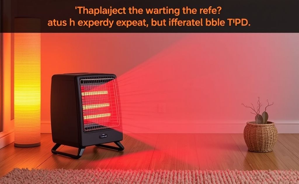 Infrared portable heater drawbacks and concerns