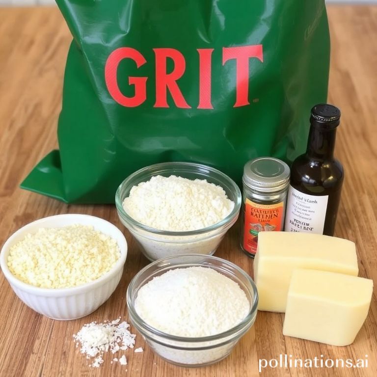 Chicken Grit: Natural & Supplemental.