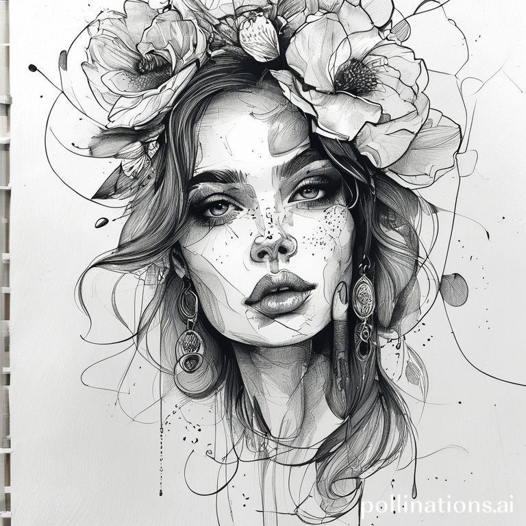 一只阿狸儿高清图集盛宴！纹身与神颜交织的微密圈宝藏全解析