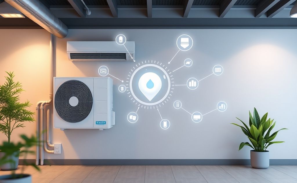 Innovative HVAC solutions for seamless IoT connectivity