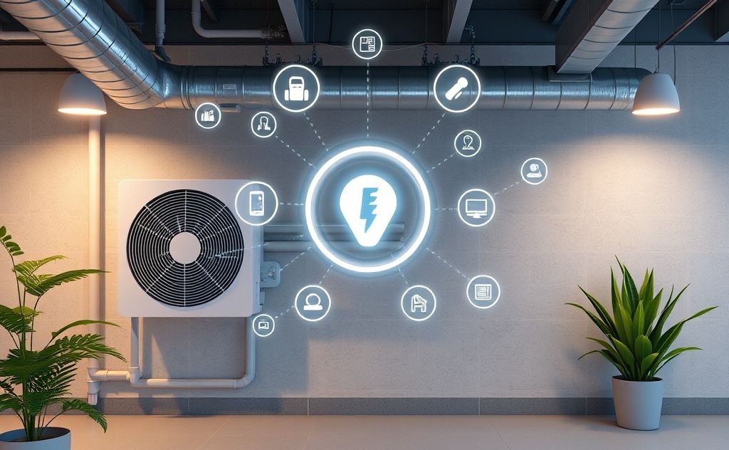 Innovative IoT solutions transforming HVAC systems