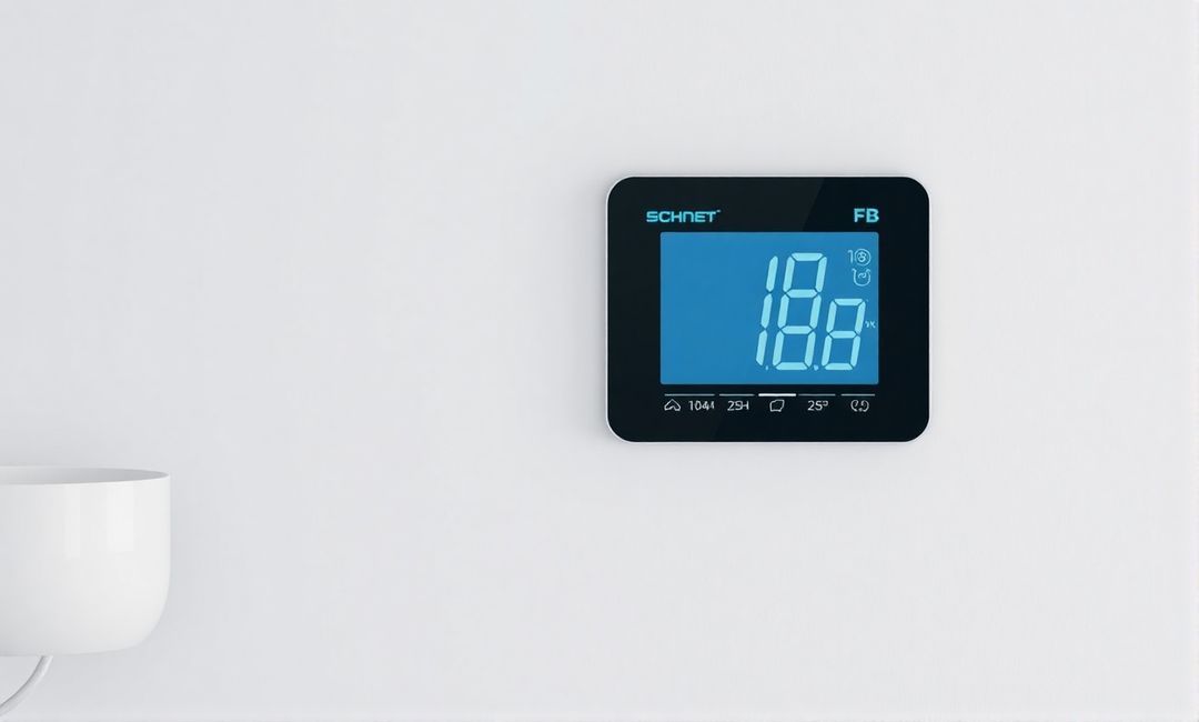 Innovative Technologies for Home Temperature Control