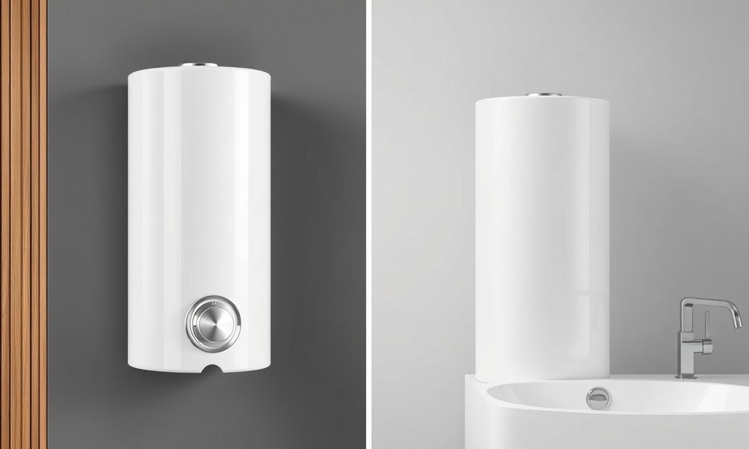 fuse water heater