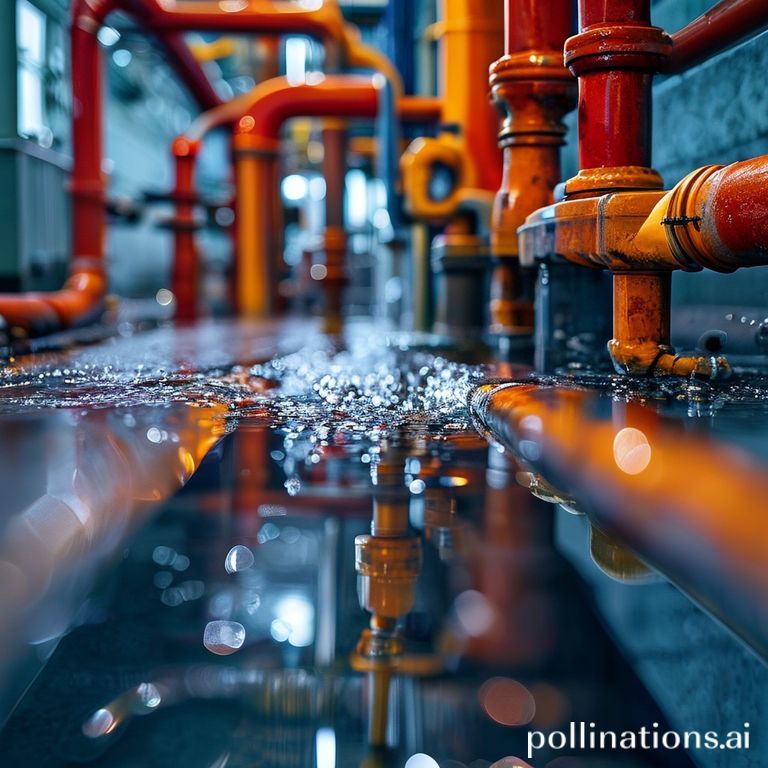 수도 압력이 약할 때 배관·수전별 점검 포인트