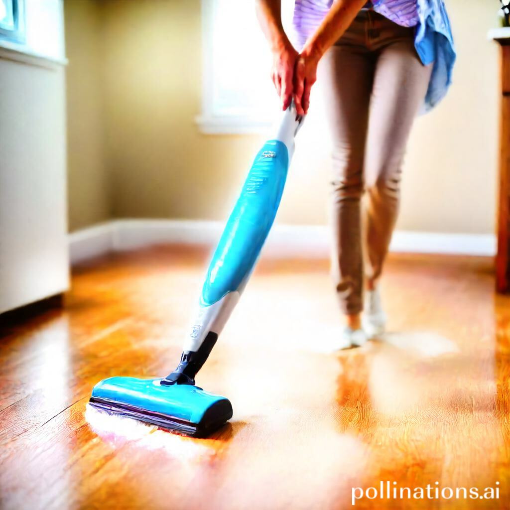 Bissell steam mop troubleshooting tips