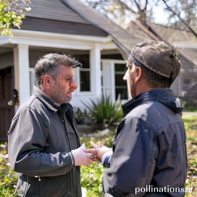 Insurance Adjuster Career: Your Complete Guide to a Rewarding Path example