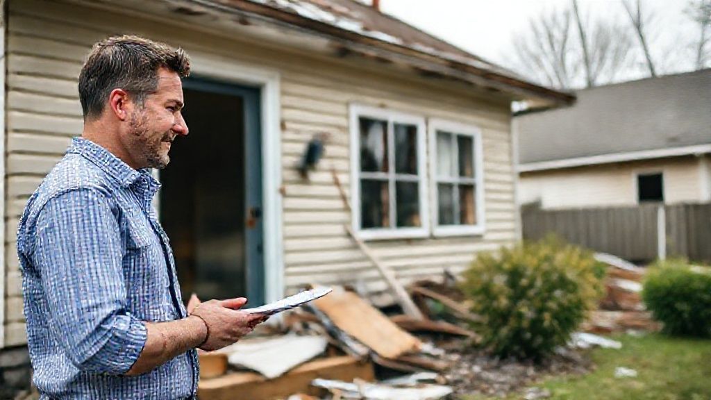 Insurance Adjuster Career: Your Complete Guide to a Rewarding Path example