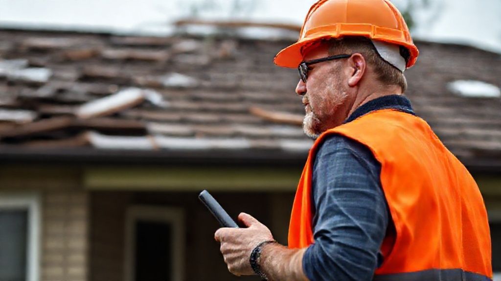 Insurance Adjuster Career: Your Complete Guide to a Rewarding Path detail Insurance Adjuster Career: Your Complete Guide to a Rewarding Path detail