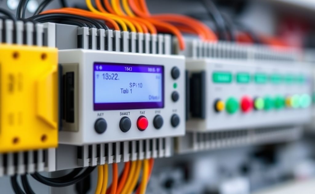 Integrate sensors seamlessly with PLC systems