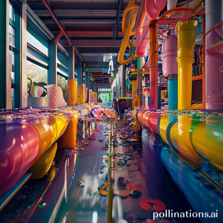 Integrating Filters into Daily Life and Waste Systems