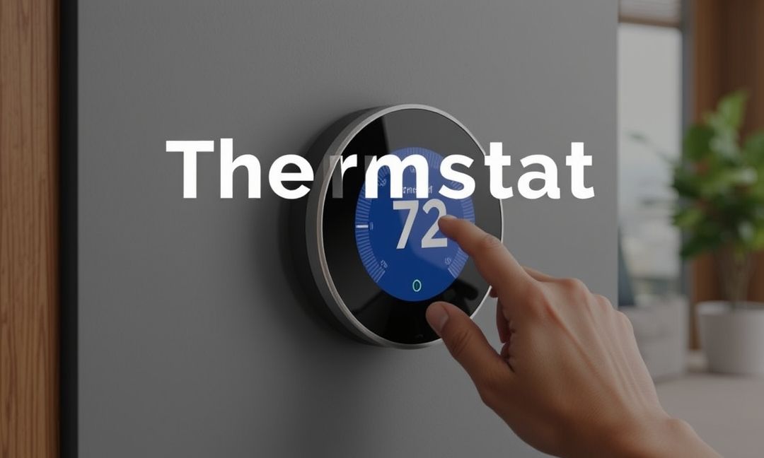 Integrating Thermostat Technology with Your Lifestyle