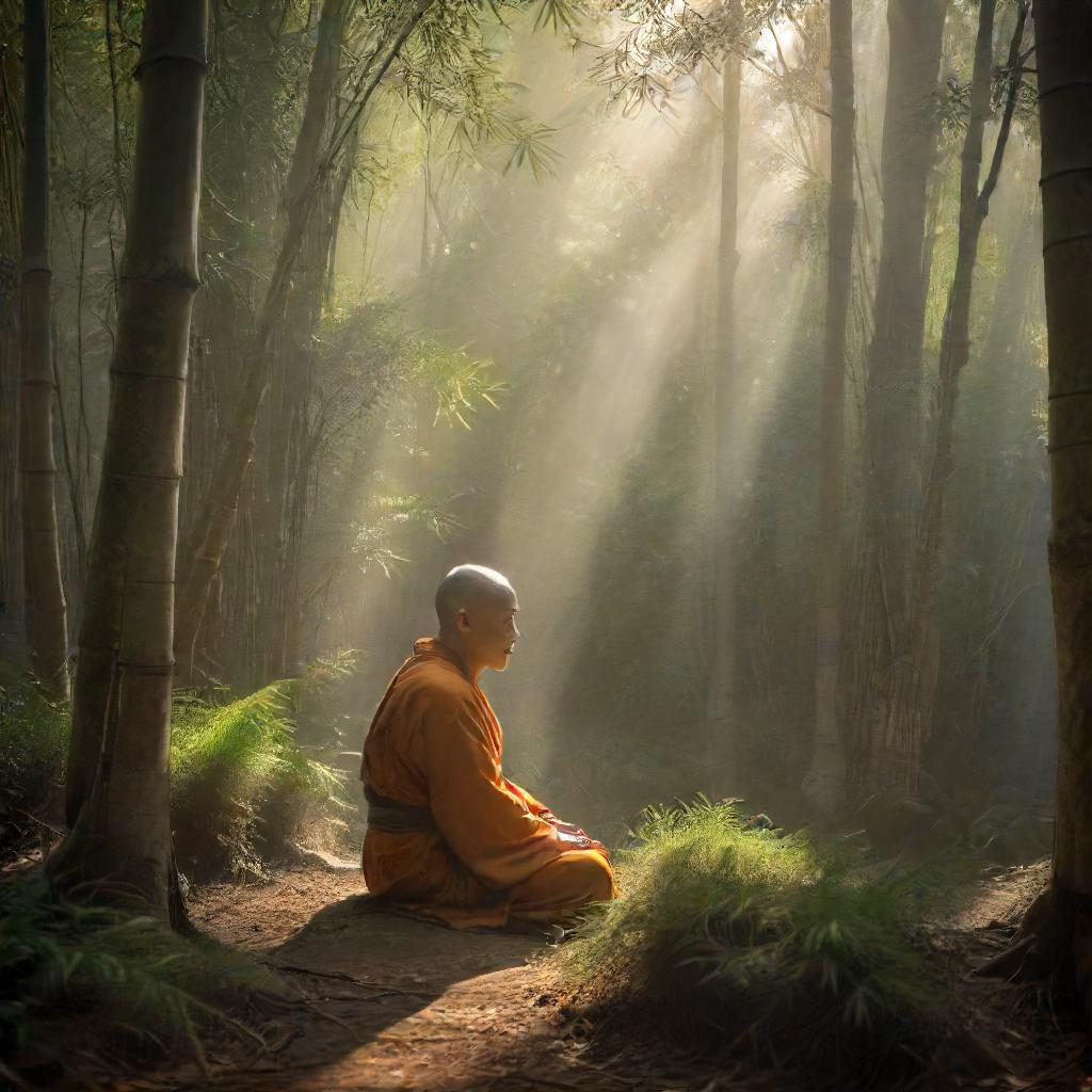Integrating Zen Wisdom