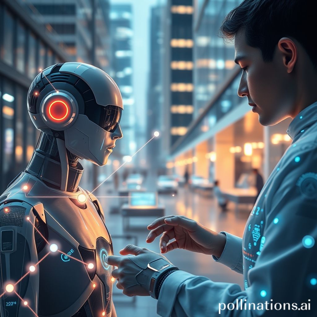 Inteligencia artificial en IoT