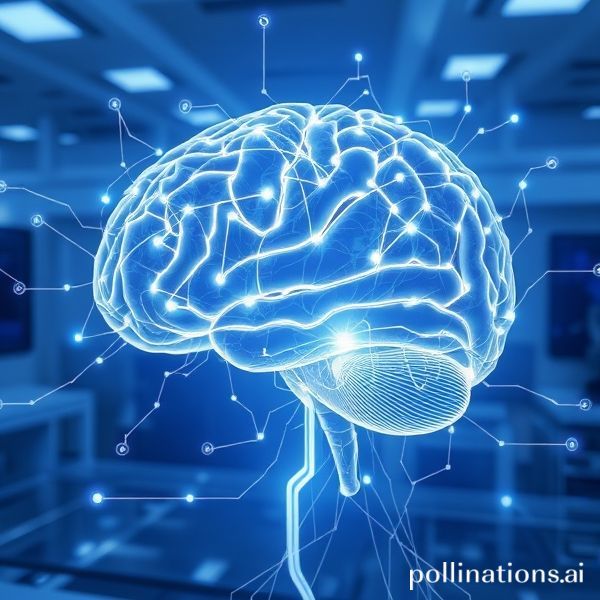 Interfaz cerebro-computadora avanzada