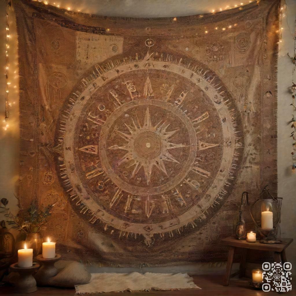 Interpreting Symbols and Messages in Shamanic Divination