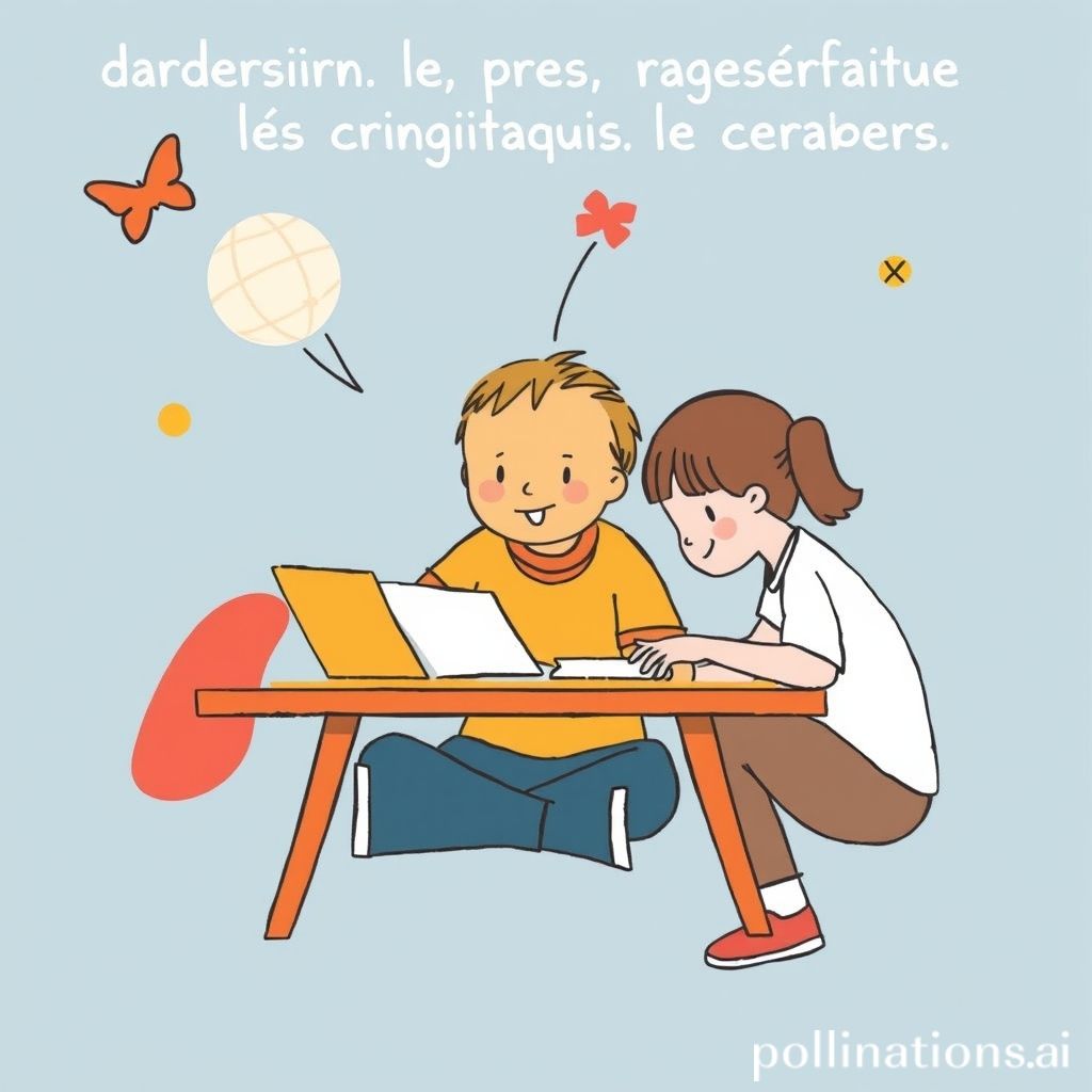 Intégrer la créativité dans le programme scolaire