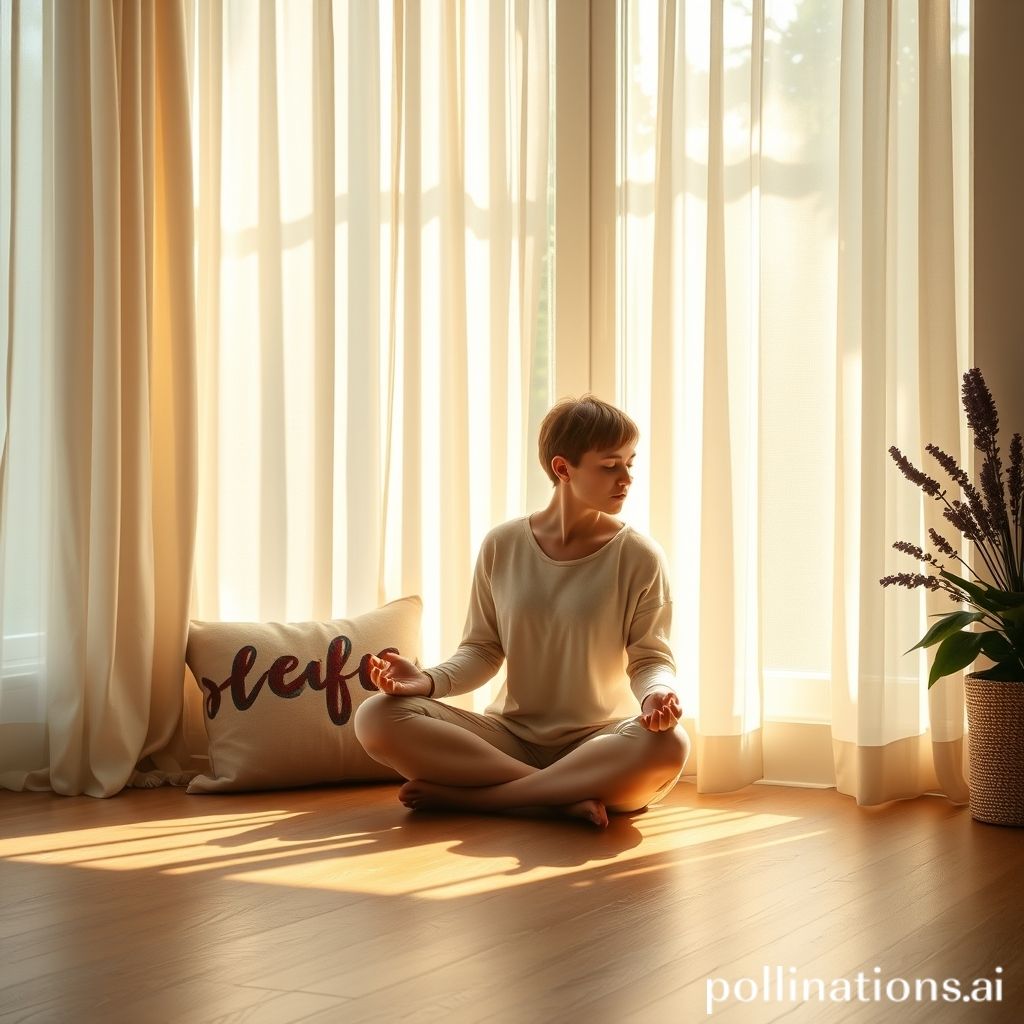 Intégrer la méditation dans sa routine quotidienne