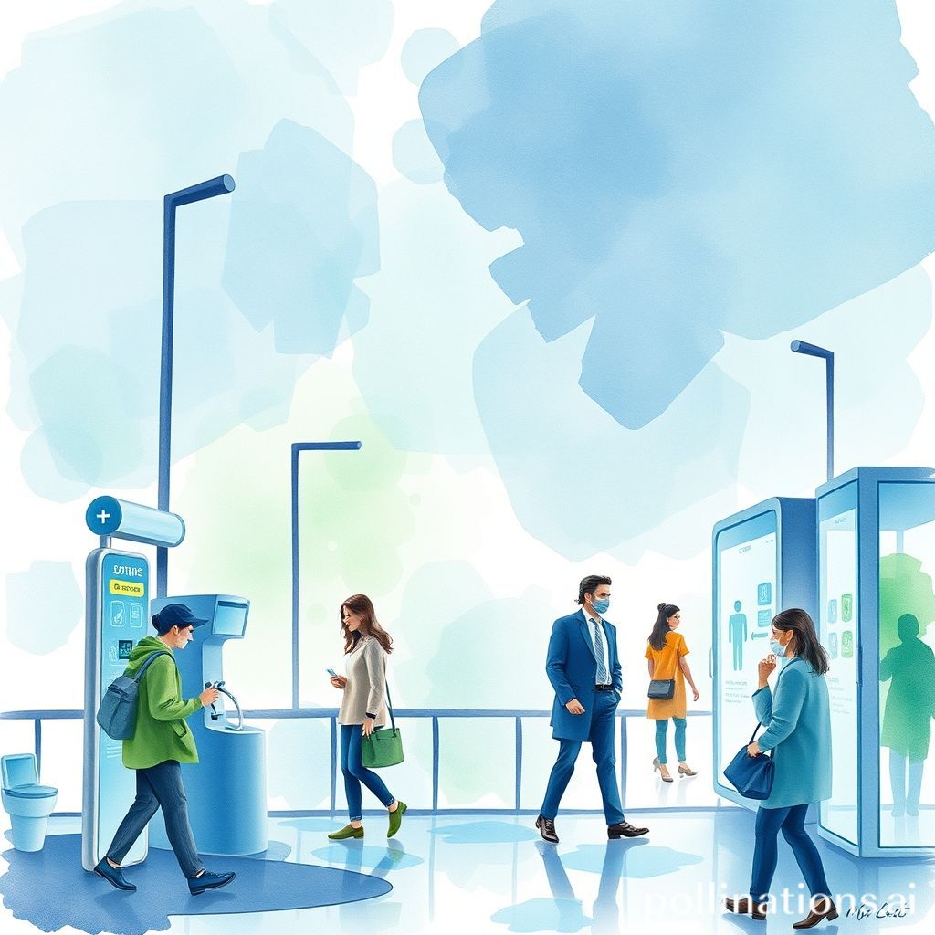 IoT en pandemia