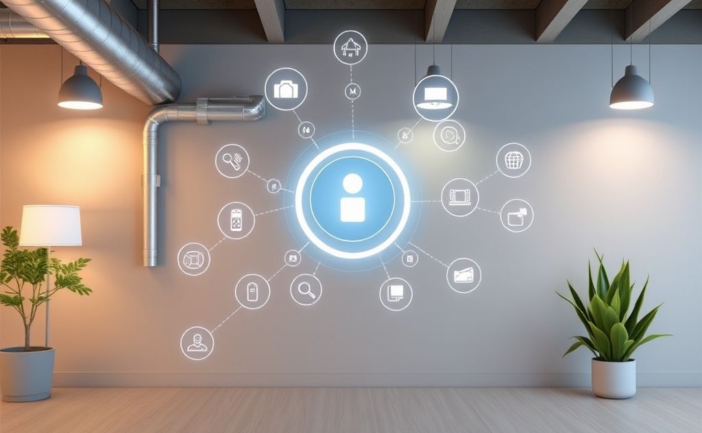 IoT enhances HVAC efficiency and smart control