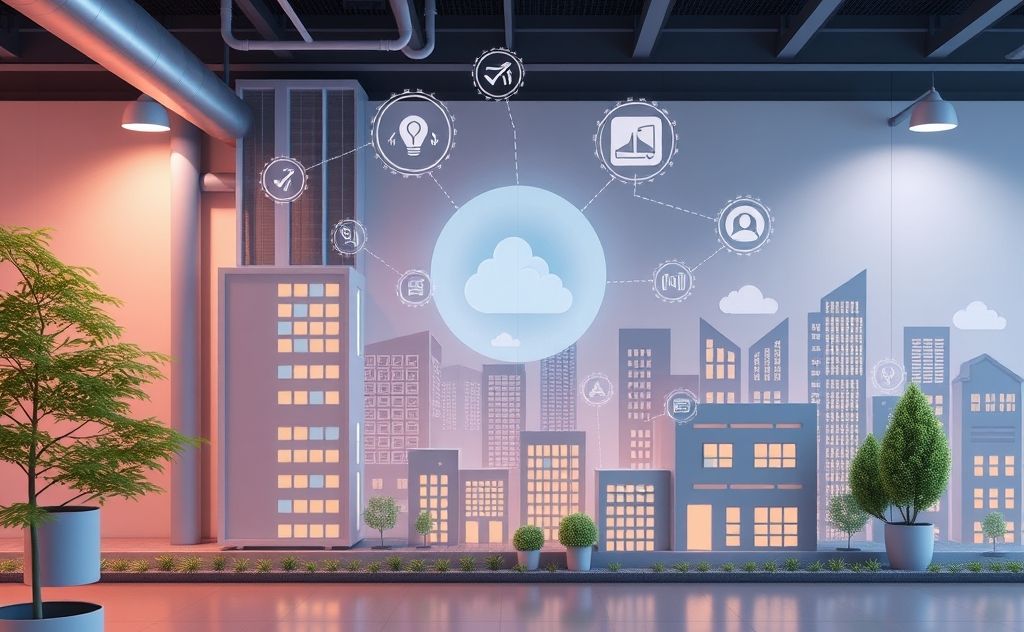 IoT impacts HVAC efficiency and management