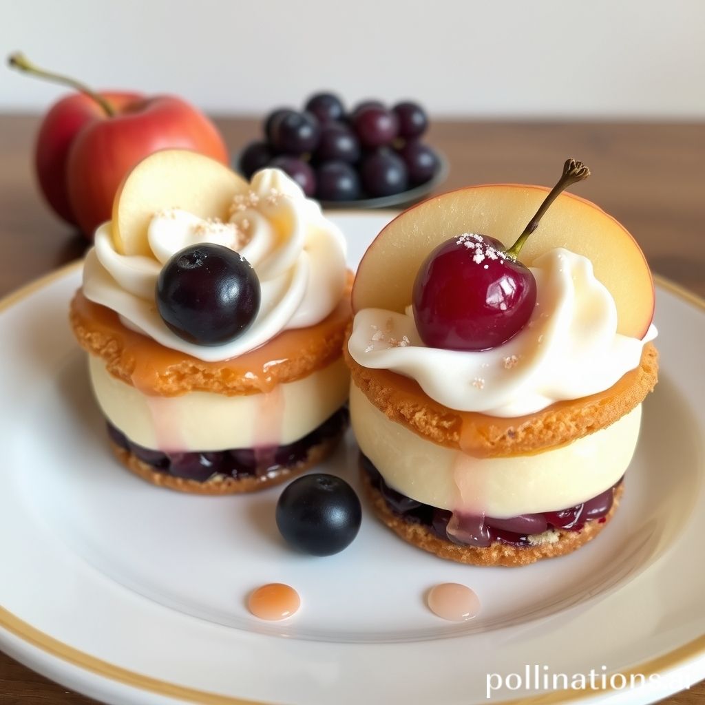 Apple and Grape Bliss