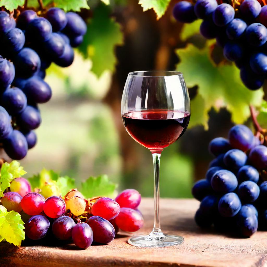 Is It Haram To Drink Grape Wine?
