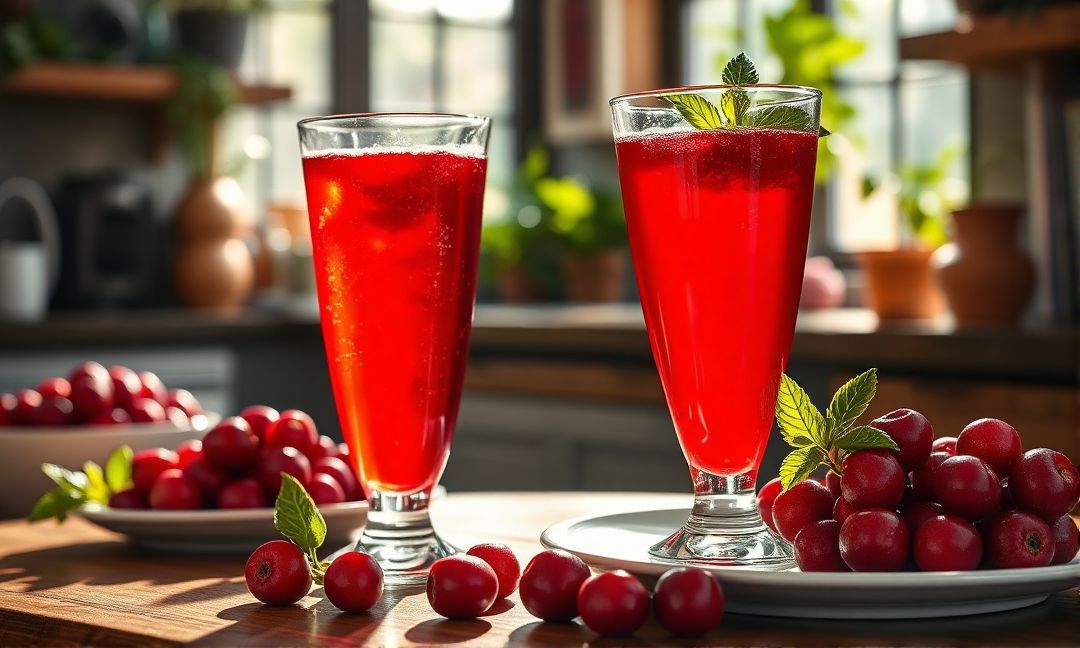 Is cranberry juice a diet friendly drink