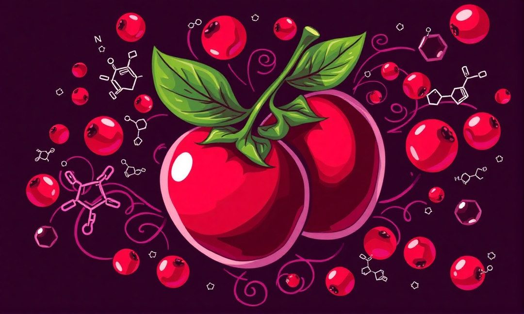 Is cranberry juice a good antioxidant source