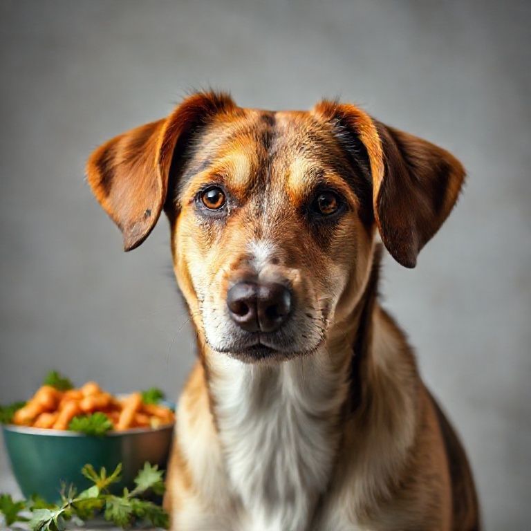 고단백 사료가 모든 견종에 좋은 걸까? 체중별 대사 차이 분석