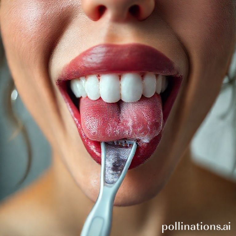 🪥 혀클리너 매일 써도 괜찮을까? 사용법과 오해 정리