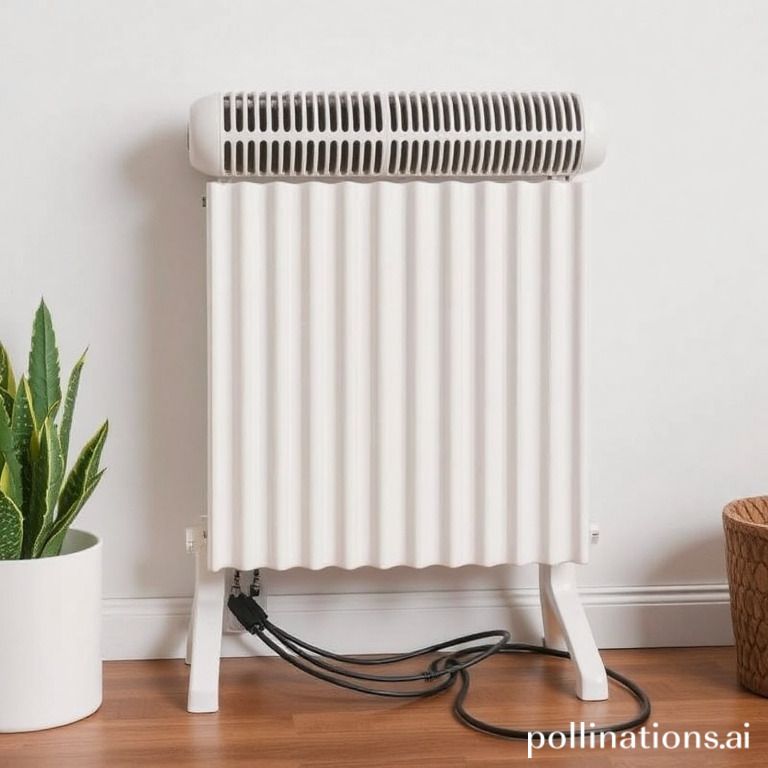 Is it possible to DIY electric heater installation?