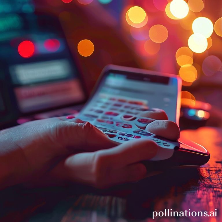 통신비 환급금 조회 모바일로 가능할까?