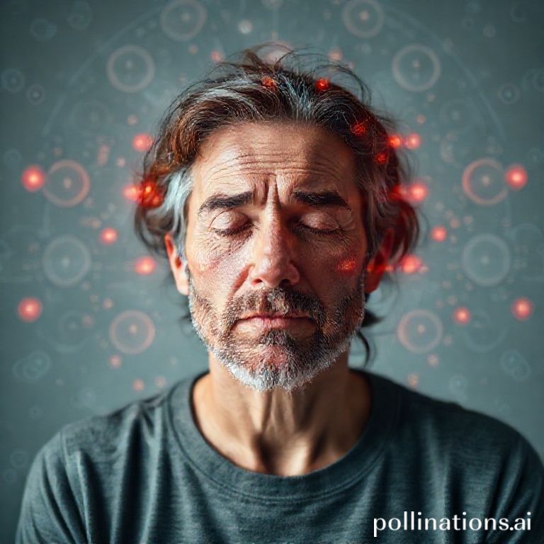 Is my 'Stress Relief Method' healthy? 🏃‍♀️ A diagnostic test for unhealthy stress patterns