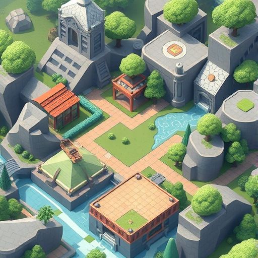 Leonardo Environment