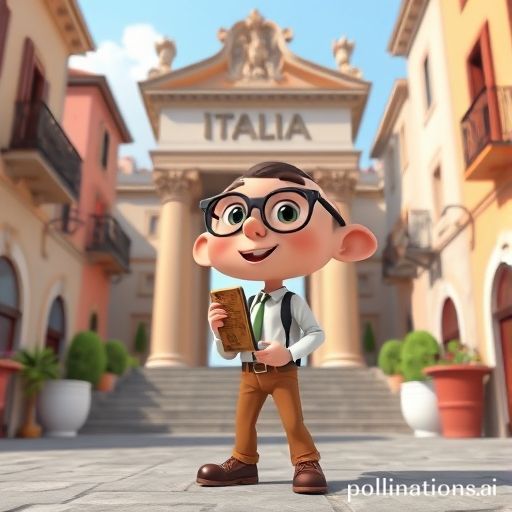 Italia