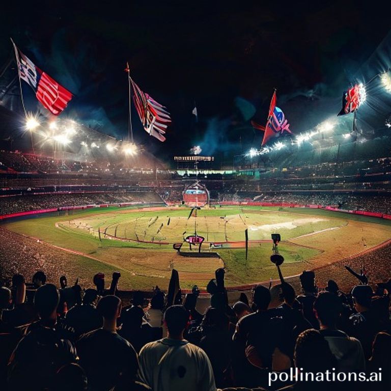 Introduction: The Significance of the Japan vs Australia Matchup in the World Baseball Classic