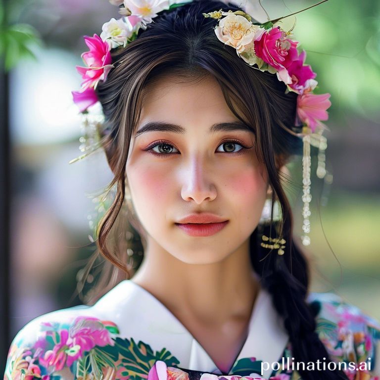 穗野ほの闪耀2025年日本最美初中生冠军，实力写真大公开！