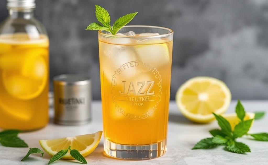 Jazz Detox Drink effectiveness and benefits