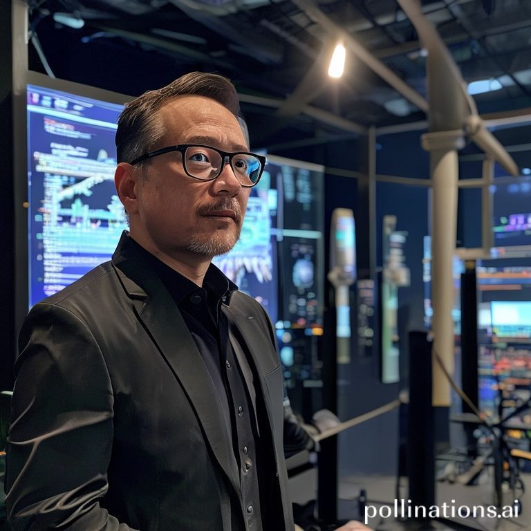 Jensen Huang, CEO Nvidia, saat diskusi di podcast Joe Rogan, membahas masa depan AI, peran kebijakan energi, dan prediksi harga saham NVDA.