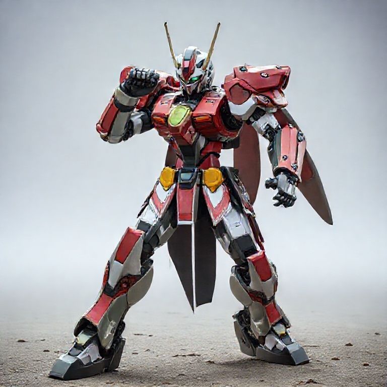 金铁兽：机兽族战神降临！《岛遇》创刊号高清图集独家解析