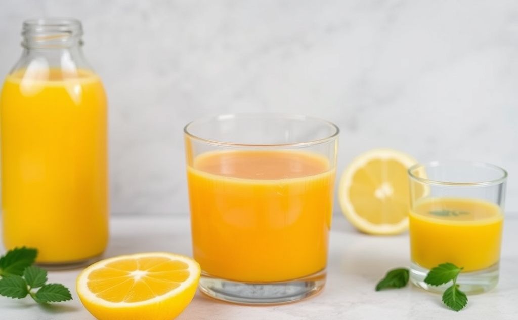 Juice and retainers: what you need to know