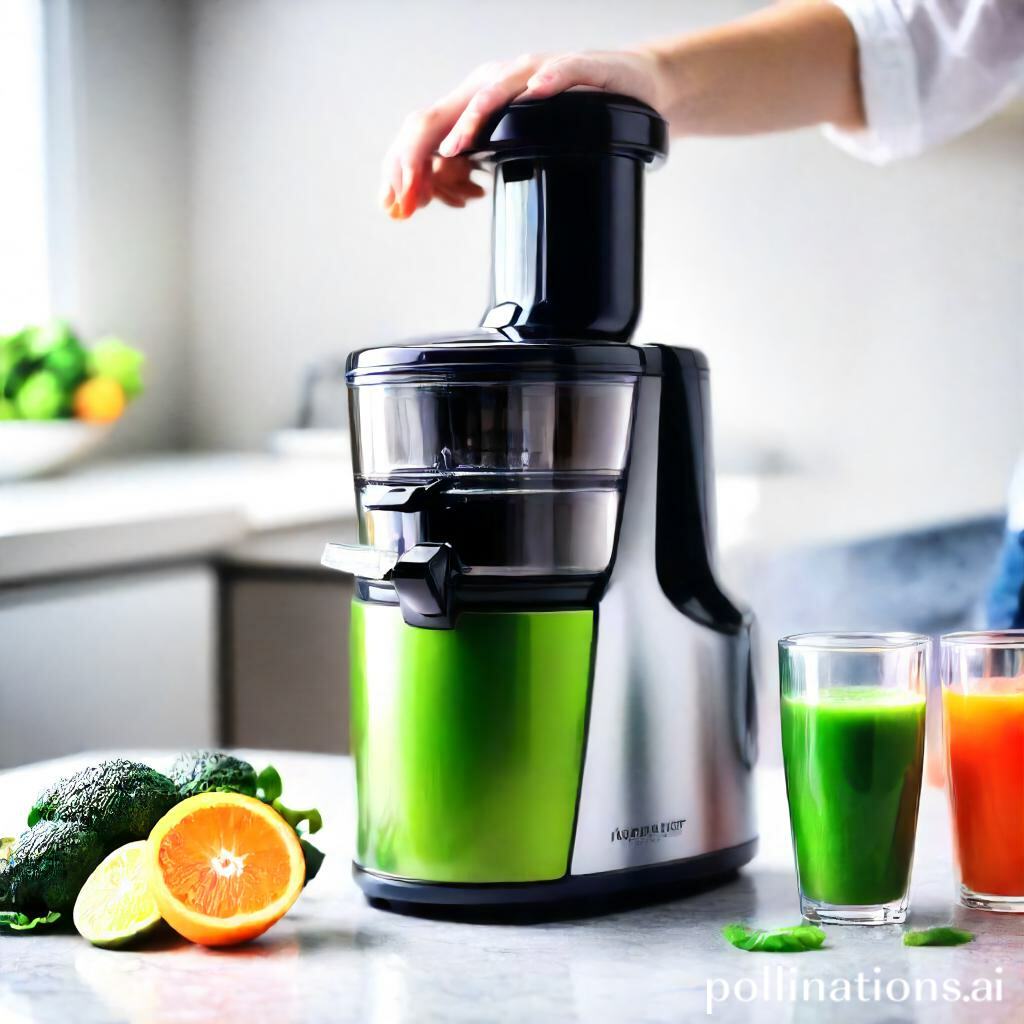 Which Juicer Extracts The Most Juice?