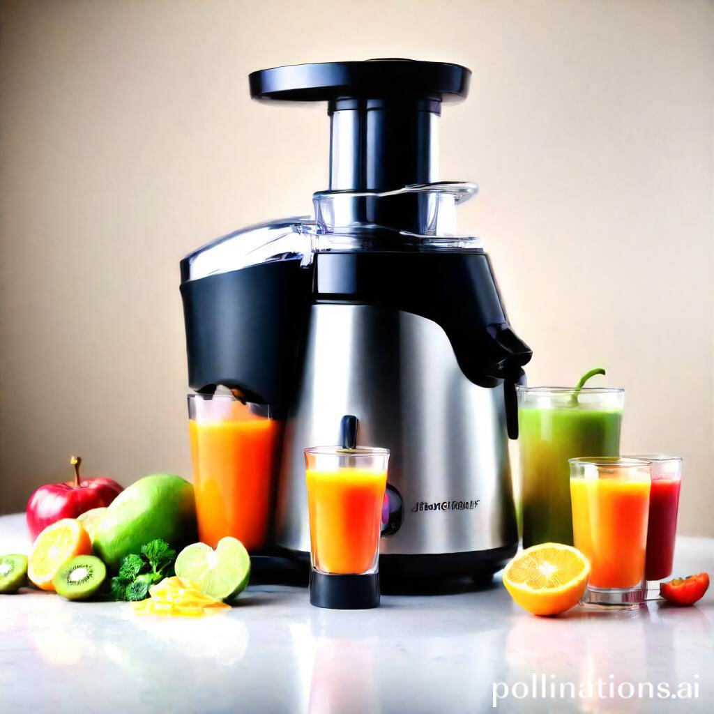 How Much Does A Juicer Cost?