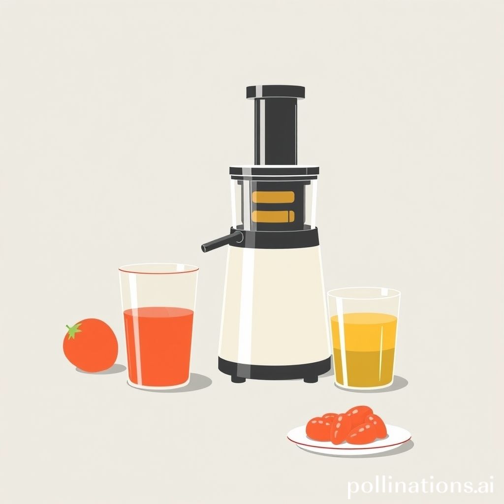 Should I Buy A Breville Juicer?