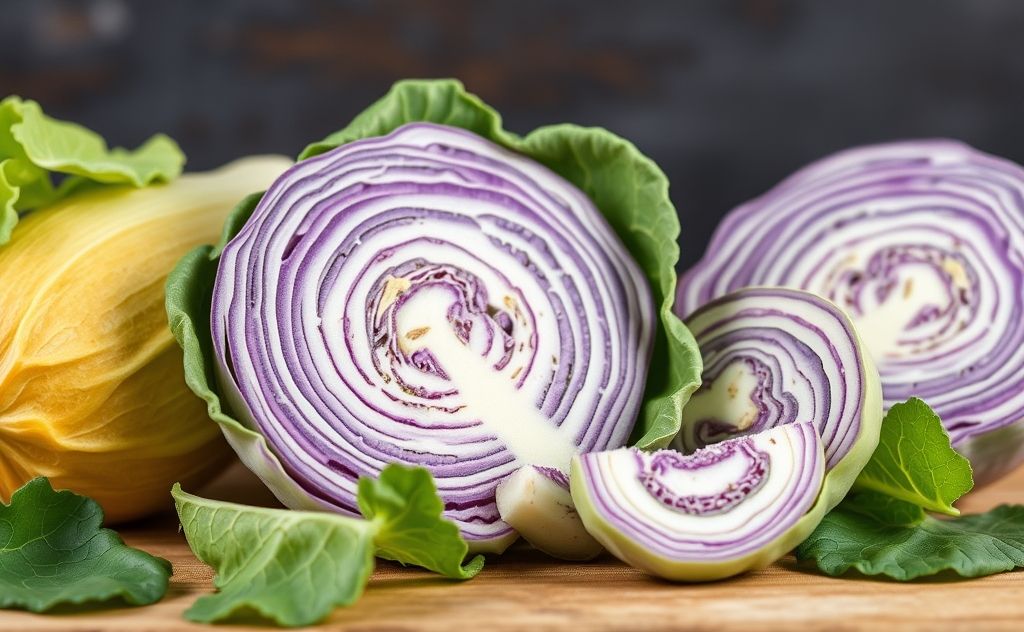 Juicing cabbage benefits for tinnitus healing